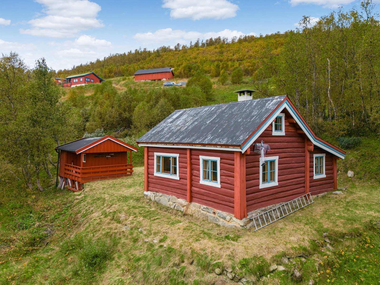 Additional image 3 of Såballie 25, 3580 Geilo