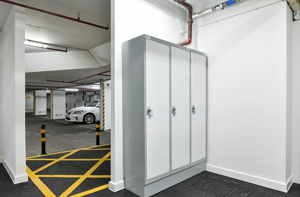 Additional image 10 of Bank House, 8 Cherry Street, Birmingham, B2 5AL