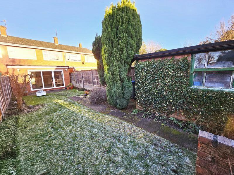 Additional image 29 of Somerton Drive, Erdington, Birmingham, B23 5ST