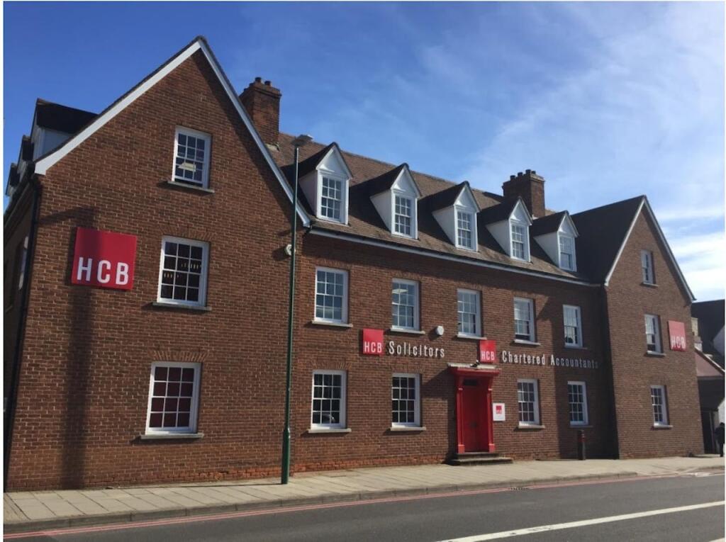 2nd Floor, Marlborough House, 679 Warwick Road, Solihull, B91 3DA