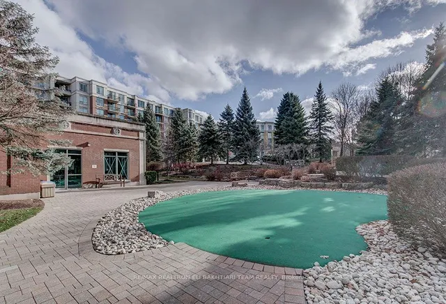 Additional image 37 of 38 William Carson Cres Unit 805