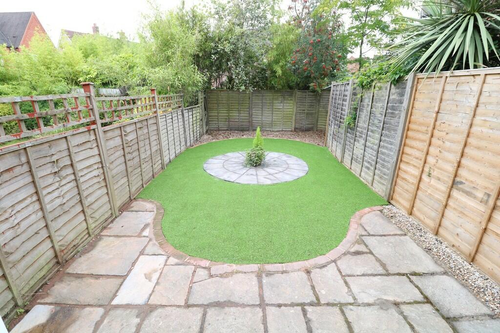 Additional image 11 of Calcutt Way, Shirley