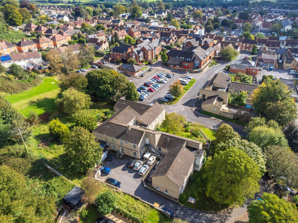 Additional image 5 of Carrington Way, Wincanton, Somerset, BA9