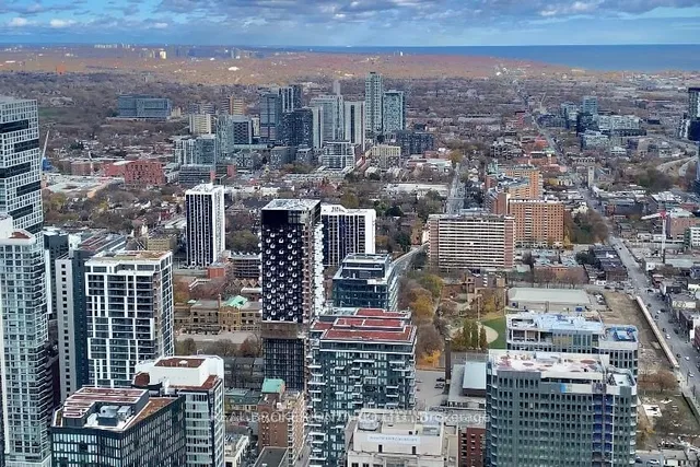 Additional image 26 of 197 Yonge St Unit 5902