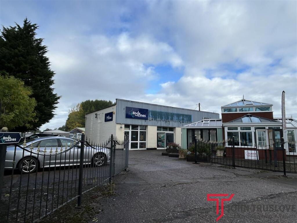 Additional image 6 of Warren Exhibition Centre, Worcester Road, Bromsgrove, B61 7EU