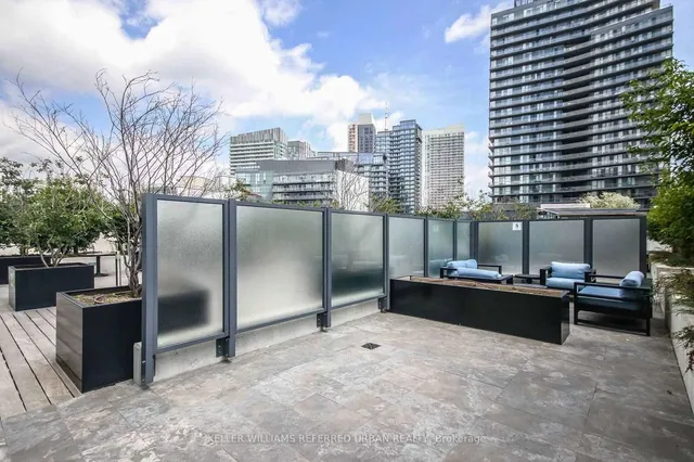 Additional image 31 of 50 Bruyeres Mews Unit 1502