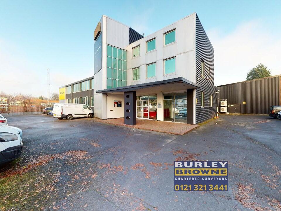 Additional image 18 of C F S Business Park, Coleshill Road, Sutton Coldfield, West Midlands, B75 7AZ