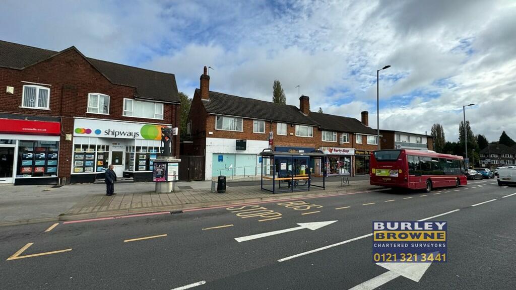 Additional image 4 of 903 Walsall Road, Great Barr, Birmingham, West Midlands, B42 1TN