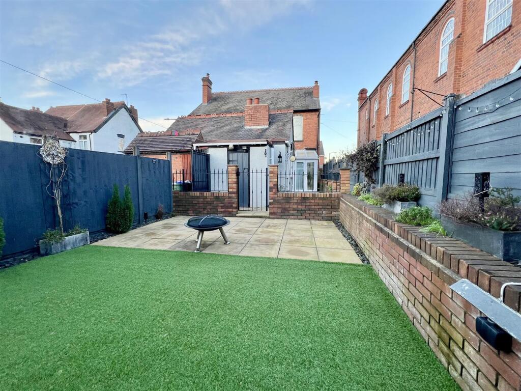 Additional image 26 of Station Road, Cradley Heath