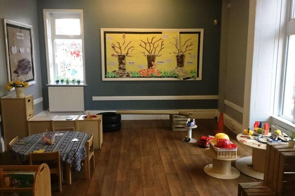 Additional image 5 of Closed Children's Day Nursery - Lancashire [BB5 0AD]