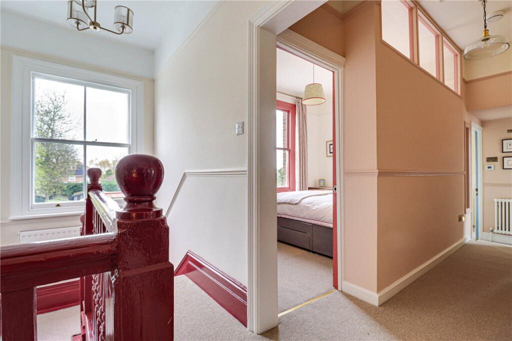 Additional image 13 of Station Road, Harpenden, Hertfordshire, AL5