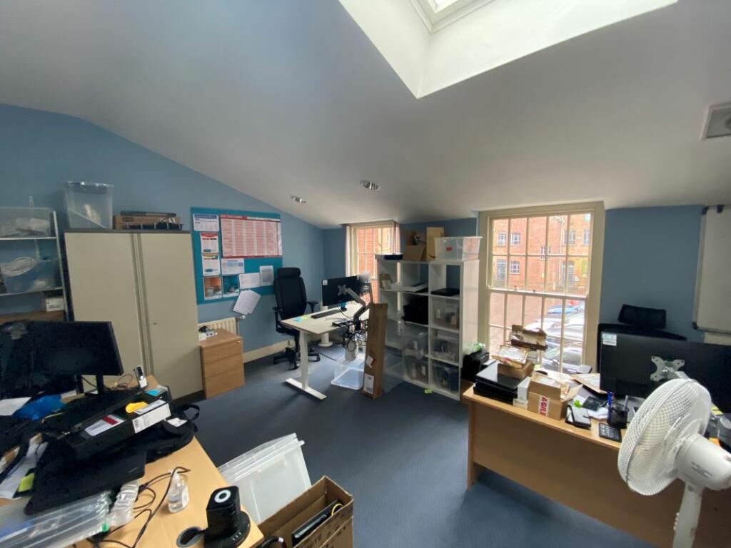 Additional image 6 of 17 Graham Street, Hockley, Birmingham, B1 3JR