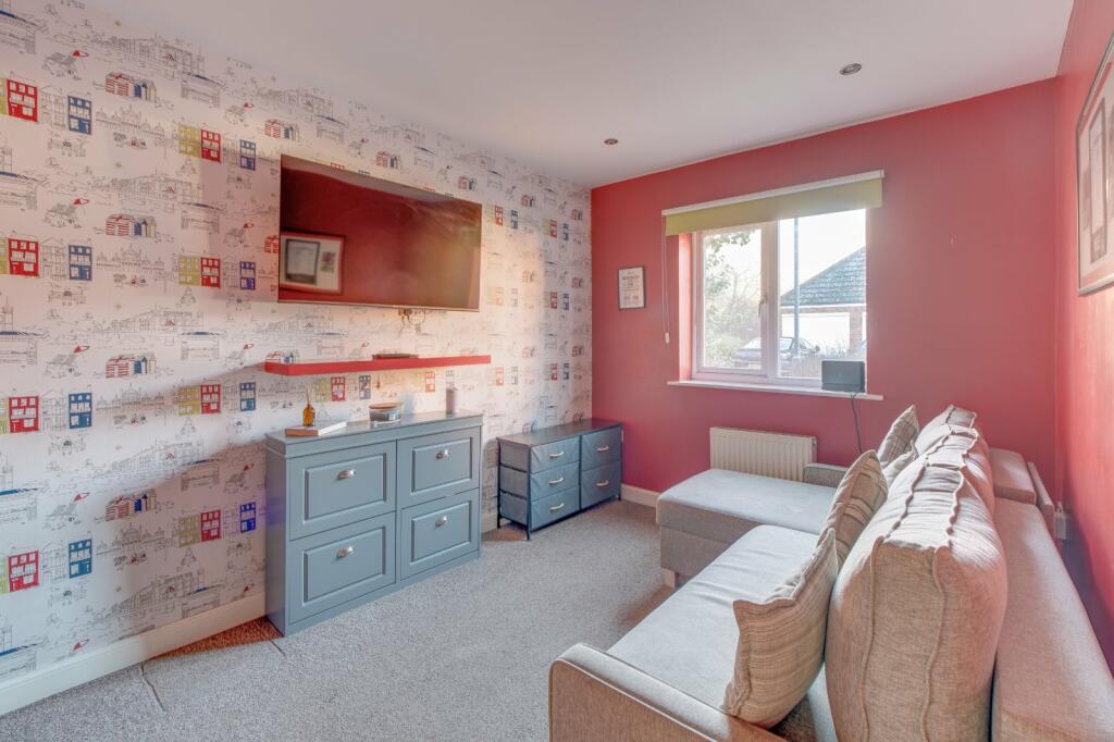 Additional image 20 of Hedgerow Close, Greenlands, Redditch, Worcestershire, B98