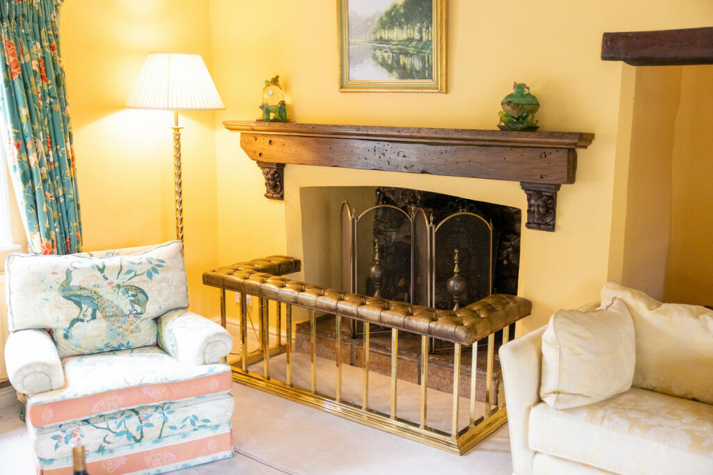 Additional image 6 of Back Lane - Shustoke - Coleshill, Warwickshire, B46 2AP