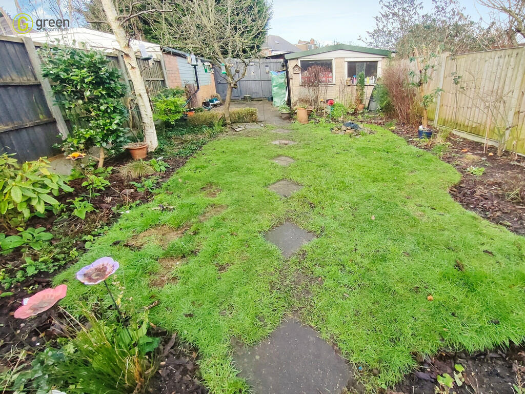 Additional image 22 of Hodge Hill Road, Birmingham