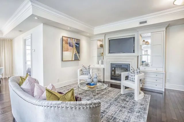 Additional image 4 of 1717 Avenue Rd Unit 314