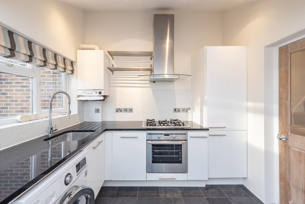 Additional image 3 of St Michaels Street, St Albans, Herts, AL3