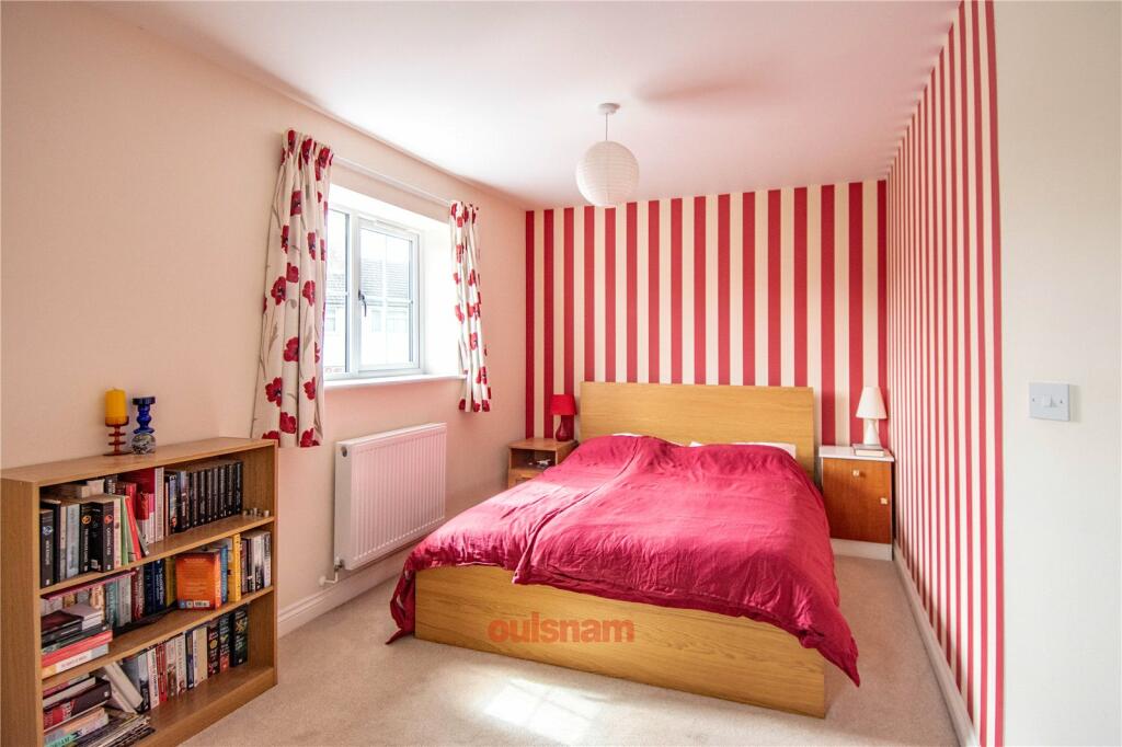 Additional image 8 of Bewell Head, Bromsgrove, Worcestershire, B61