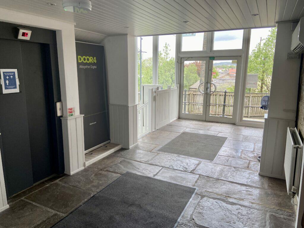 Additional image 5 of Ground Floor Block C The Wharf, Manchester Road, Burnley, BB11 1JG