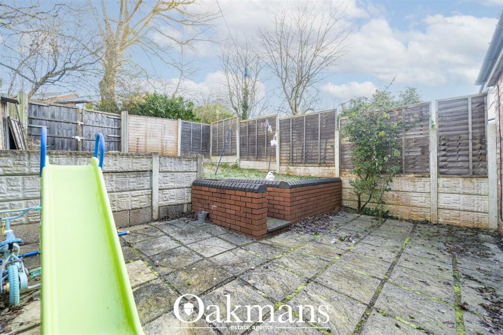 Additional image 20 of Brandwood Park Road, Birmingham