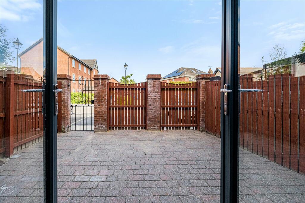 Additional image 35 of Pendle Drive, Whalley, Clitheroe, Lancashire, BB7