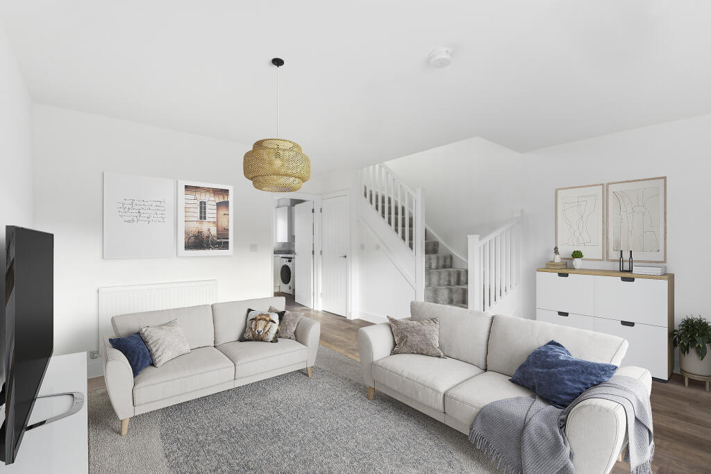 Additional image 8 of Plot 46 Hatfield East, Old Rectory Drive, Hatfield, AL10