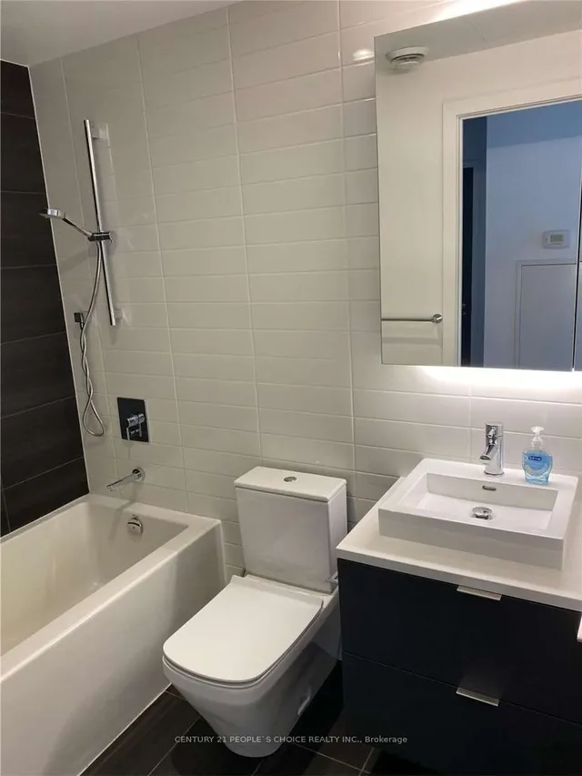 Additional image 7 of 170 Bayview Ave Unit 1507