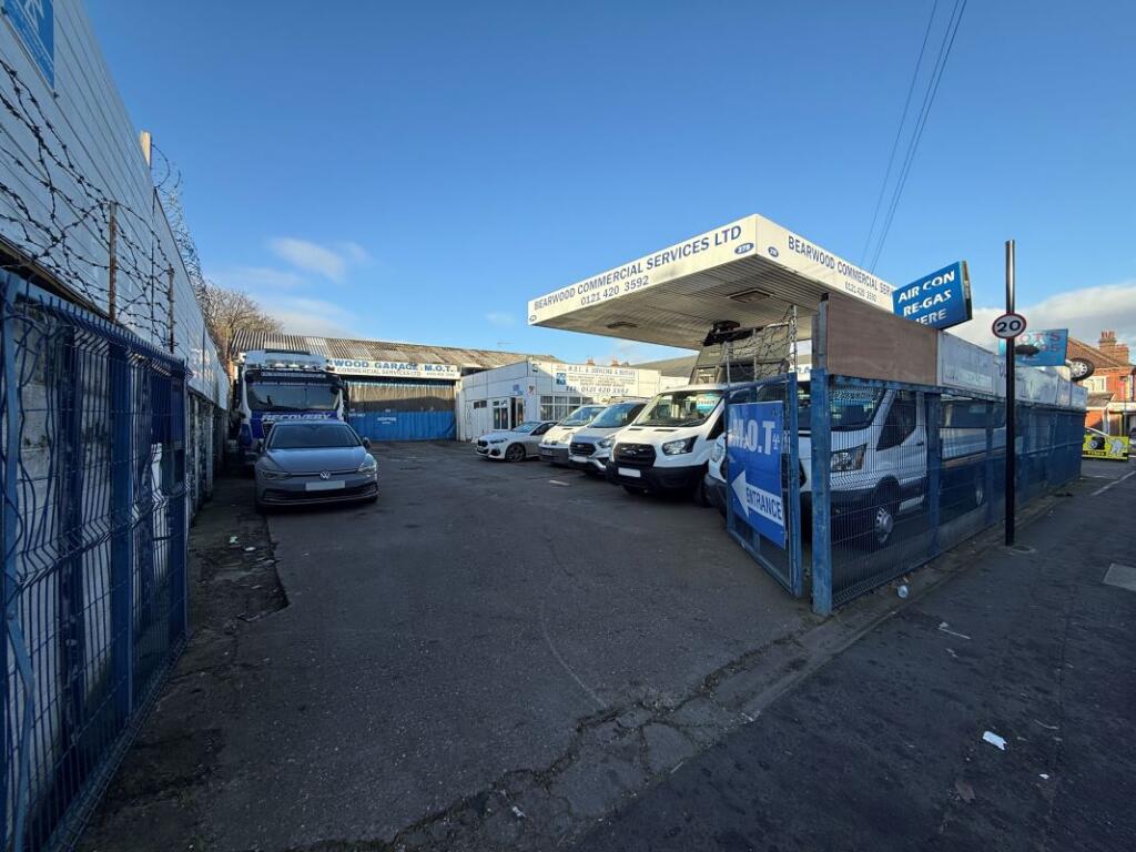 Additional image 9 of 278-280 Bearwood Road, Smethwick, B66 4HT