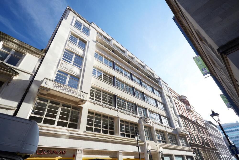 Additional image 2 of 37 Temple Street, Birmingham