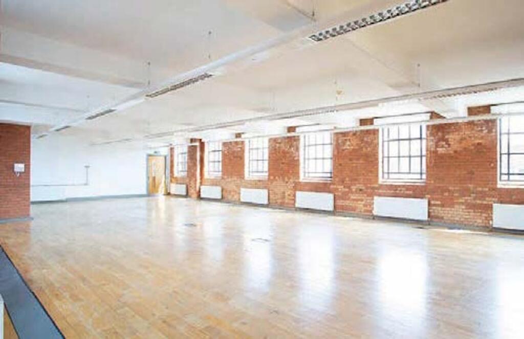 Additional image 8 of The Walker Building, 58 Oxford Street, Digbeth, Birmingham, B5 5NR