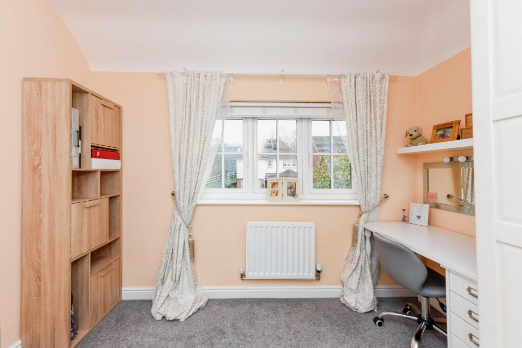 Additional image 12 of Wensleydale, Wilnecote, Tamworth, Staffordshire, B77