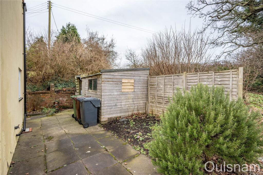 Additional image 20 of Stourbridge Road, Fairfield, Bromsgrove, Worcestershire, B61