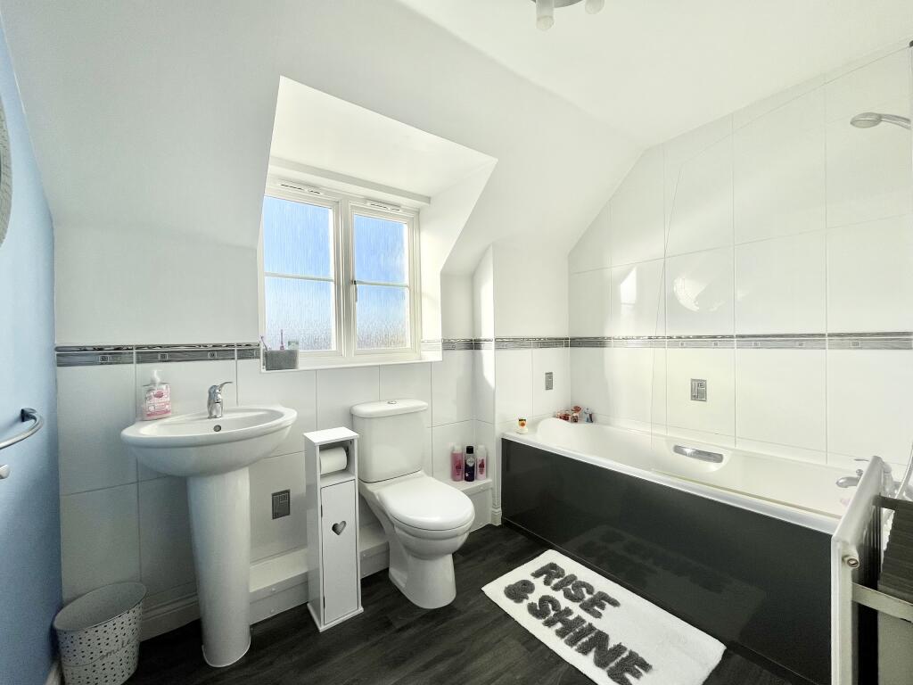 Additional image 23 of Hawks Rise, Yeovil, Somerset