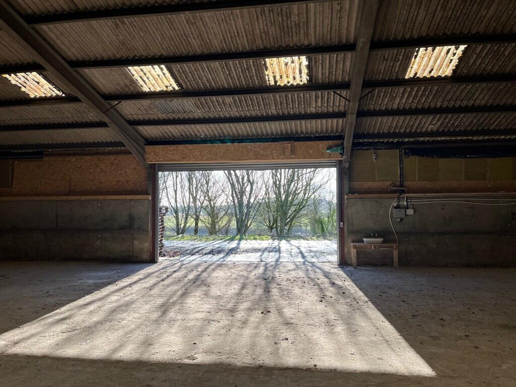 Additional image 5 of Unit D3, Winterwell Yard, Chesterblade, Shepton Mallet, BA4 4QZ