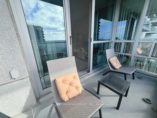 Additional image 11 of 4968 Yonge St Unit 2601