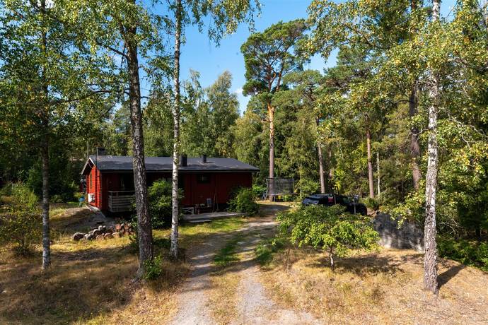 Additional image 3 of Tallmovägen 54, Marsbacken Vätö, Norrtälje kommun