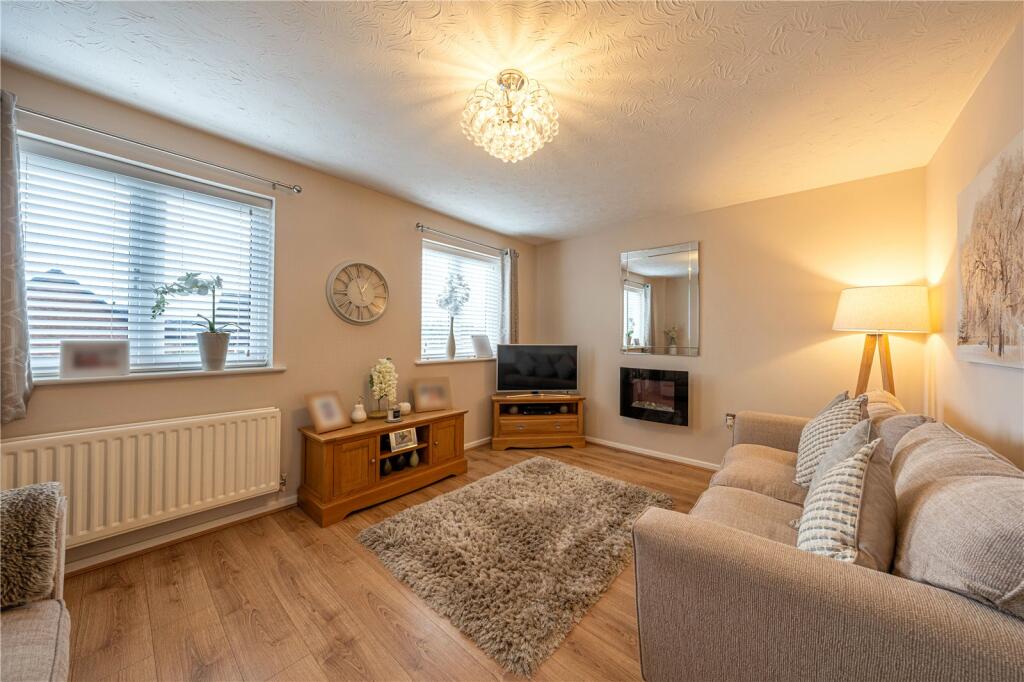 Additional image 21 of Fox Close, Tamworth, Staffordshire, B77