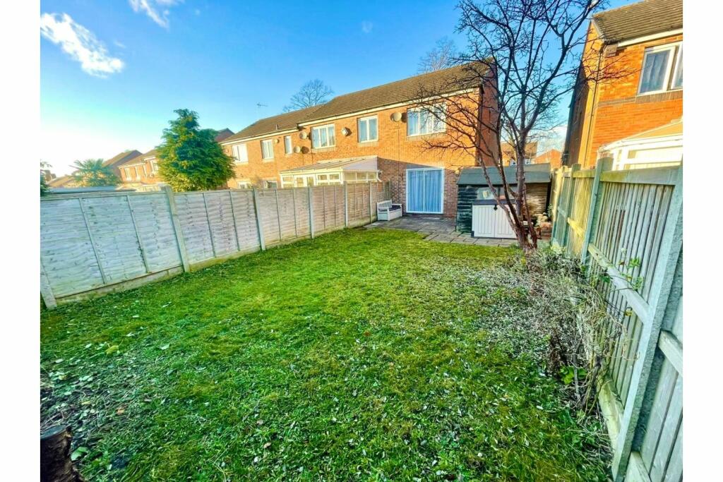 Additional image 19 of Tyburn Road, Birmingham, B24