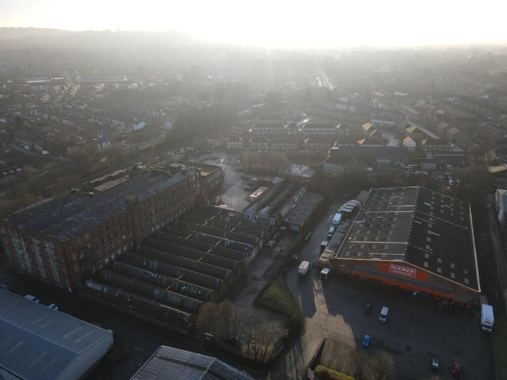 Additional image 8 of Unit 3, Queen Victoria Street, Blackburn, Lancashire, BB2