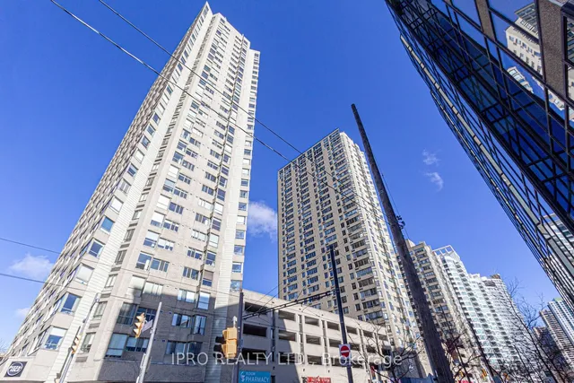 270 Queens Quay Unit 505