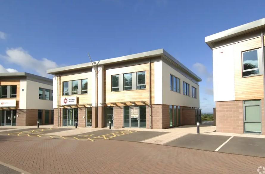 Additional image 7 of Units 3 - 4, Topaz Business Park, Topaz Way, Bromsgrove, Worcestershire, B61