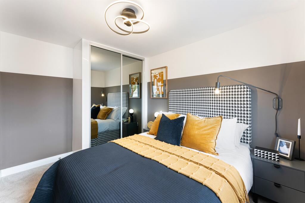 Additional image 10 of Little Keyford Lane, Frome