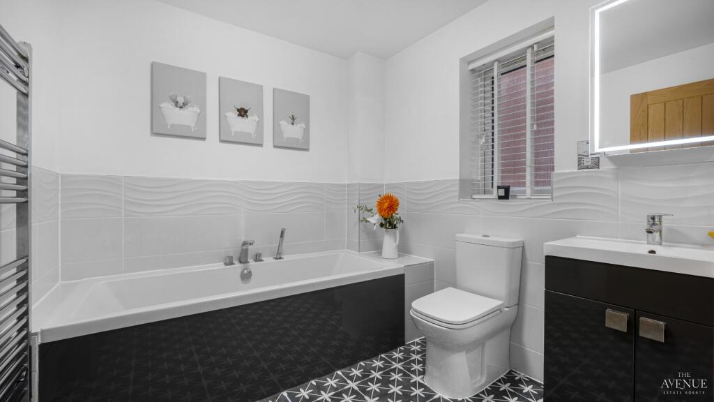 Additional image 28 of Swan Gardens, Kingsbury, Nr Tamworth, Warwickshire