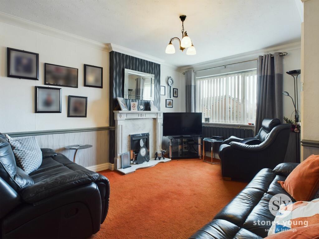 Additional image 5 of Alderney Close, Blackburn, BB2