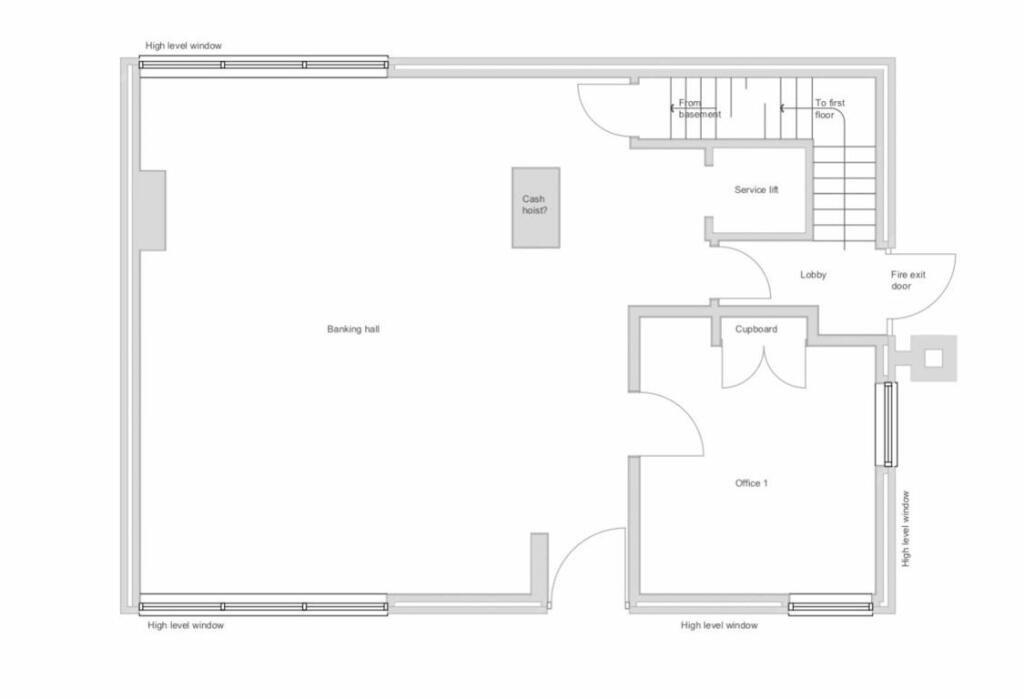 Additional image 2 of High Street -Westbury :ONLINE ENQUIRIES