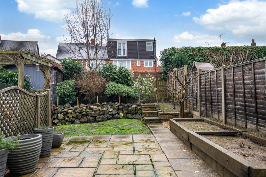 Additional image 17 of Cherry Orchard Drive, Bromsgrove, Worcestershire, B61