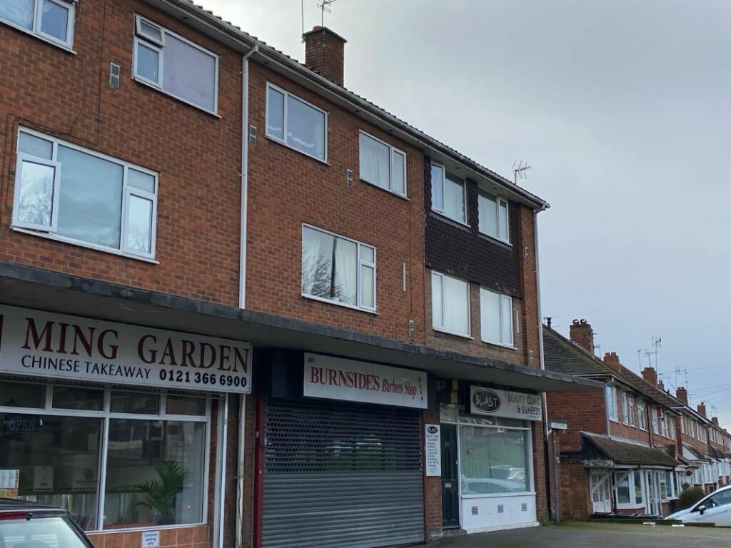 Additional image 4 of 263-365, 273A & Flat 285 Beeches Road, Birmingham, West Midlands, B42 2QS