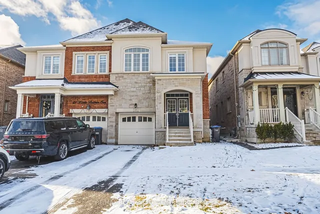 23 Little Britain Cres