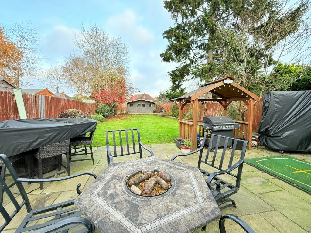 Additional image 26 of Stonor Park Road, Solihull
