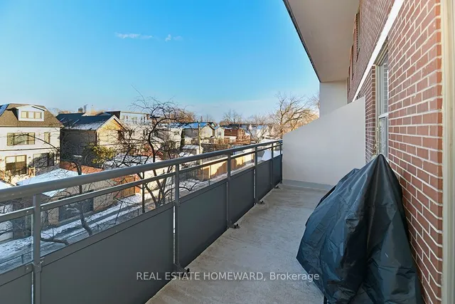 Additional image 15 of 1071 Woodbine Ave Unit 210